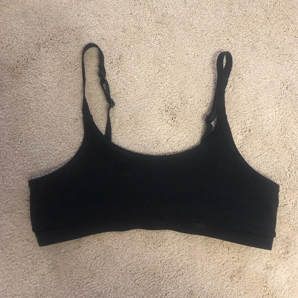 Ivivva everyday flow bra